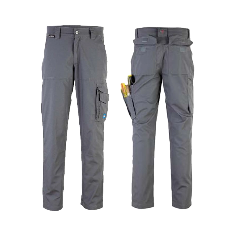 PANTALONES DE TRABAJO